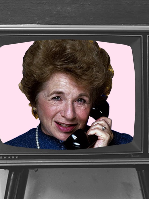 The Documentary You Need To Watch: Ask Dr Ruth