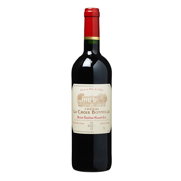 Château La Croix Bonnelle 2014 - Saint-Emilion Grand Cru