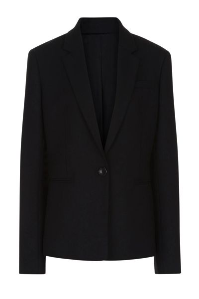 William Comfort Wool Jacket from Joseph