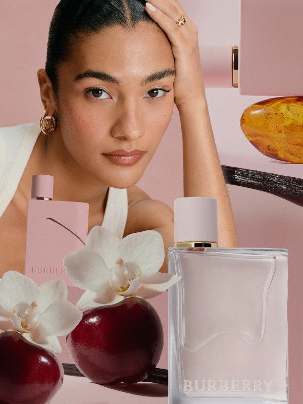 The Scent Olivia Dean & The SL Team Can’t Get Enough Of