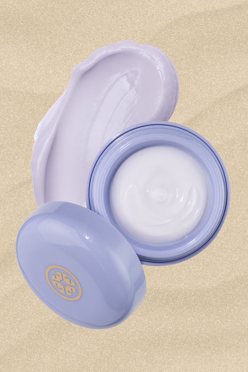 The Dewy Skin Cream from Tatcha
