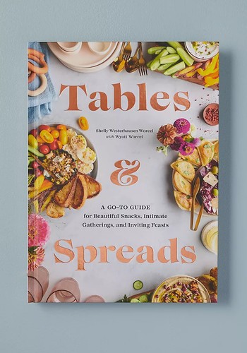 Tables & Spreads