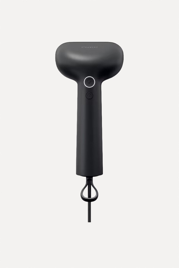 Cirrus X Steamer from Steamery