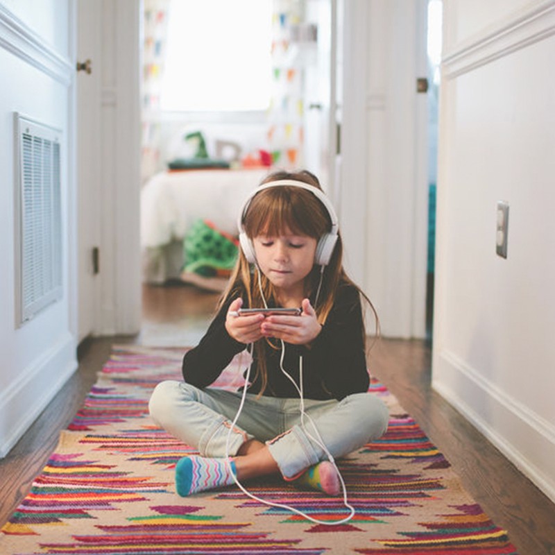 Parenting 101: Managing Screen Time