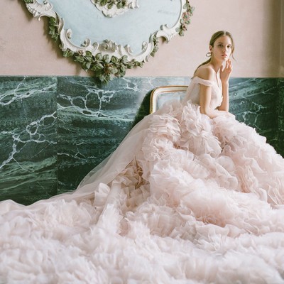 What’s New In Weddings