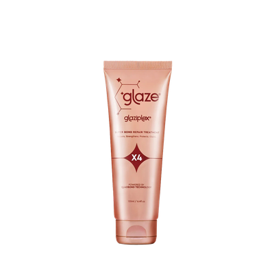 Super Bond Repair Treatment from GlaziPlex