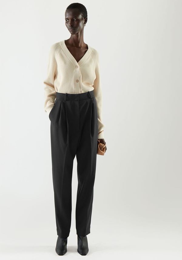Tapered Trousers from COS