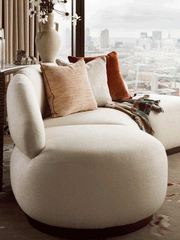 Meet The Designer: Charu Gandhi 