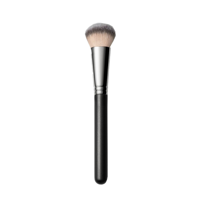 128s Split Fibre Cheek Brush