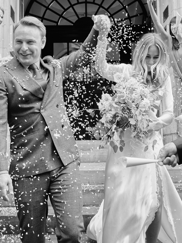 Lockdown Weddings: 4 Brides Tell Us About Their Special Days