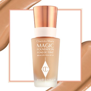 Magic Foundation, £32 | Charlotte Tilbury