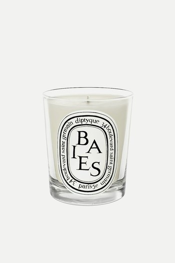 Baies Candle from Diptyque