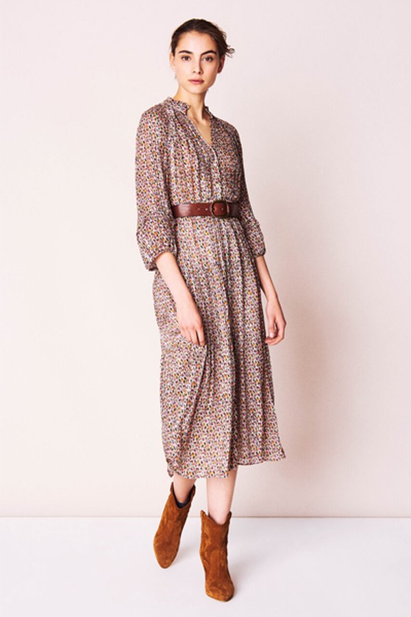 Dean Dress