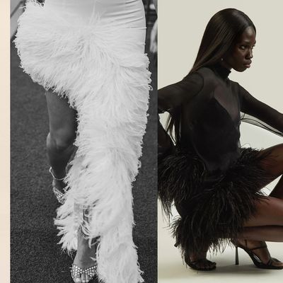 21 Feathered Pieces We Love