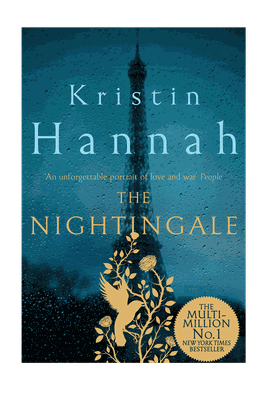 The Nightingale from Kristin Hannah