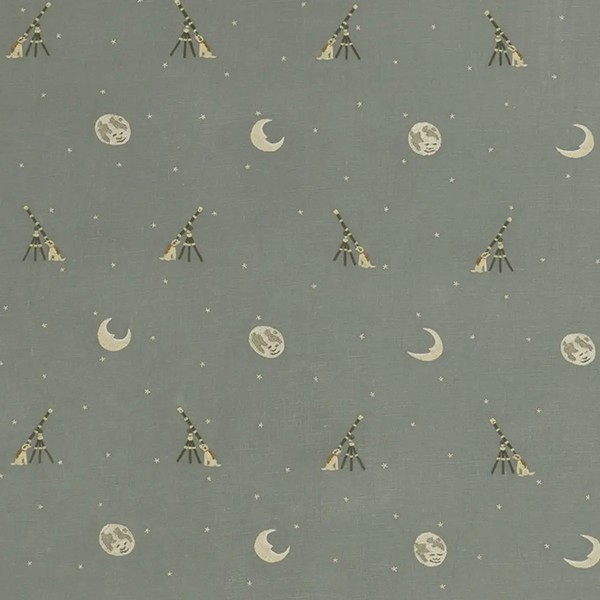 Moondog from Chelsea Textiles