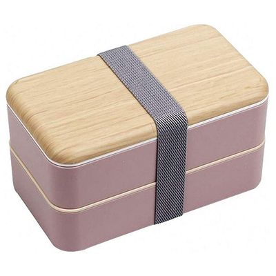 Bento Lunchbox from O-Kinee