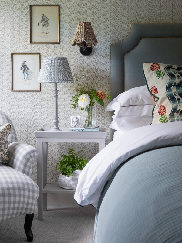How A Designer Reimagined This Georgian Townhouse