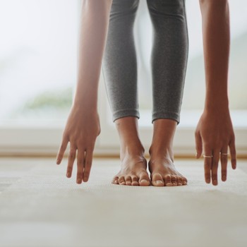 How To Start Your Day With Stretching