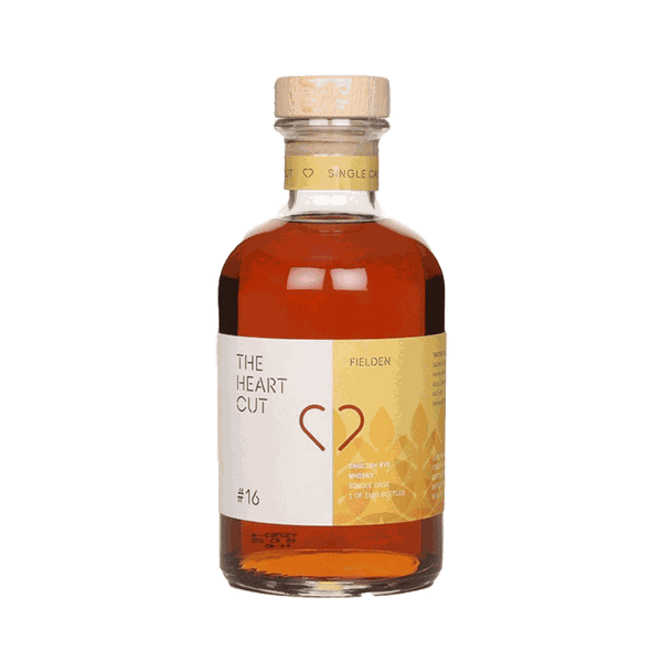 #02 East London Liquor Company Whiskey from The Heart Cut