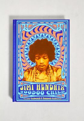 Jimi Hendrix: Voodoo Child 