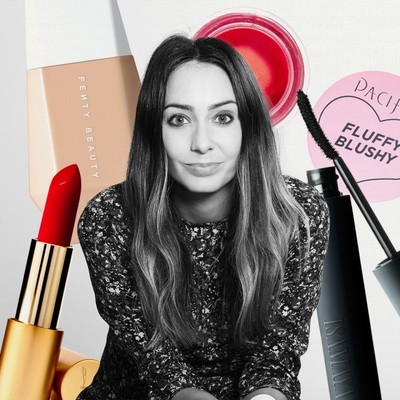 Georgia Day’s All-Time Favourite Make-Up Tricks