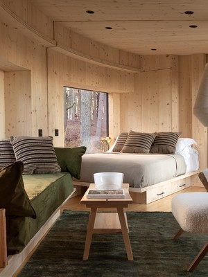 What To Book Around The UK This Season