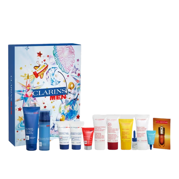 Men's 12 Day Advent Calendar