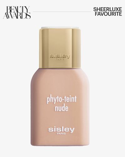 Phyto-Teint Nude from Sisley-Paris