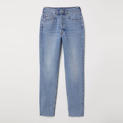 Slim Mom Jeans from H&M