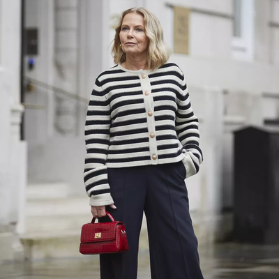 Style Rules: Helen Moore