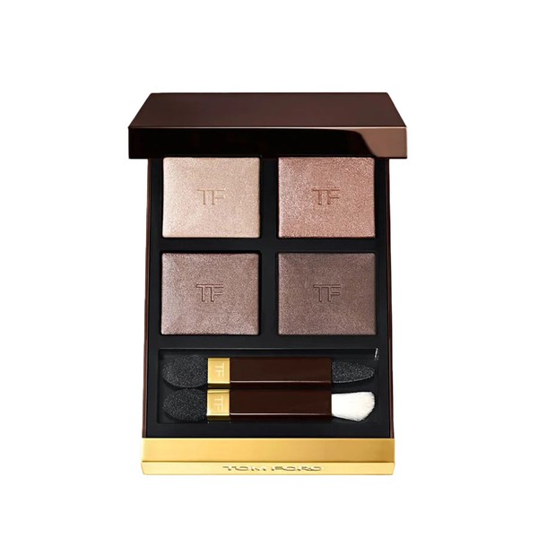 Eye Color Quad In ‘Nude Dip’ from Tom Ford