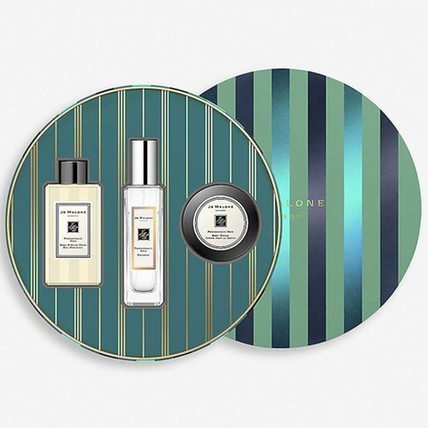 Pomegranate Noir Collection from Jo Malone London
