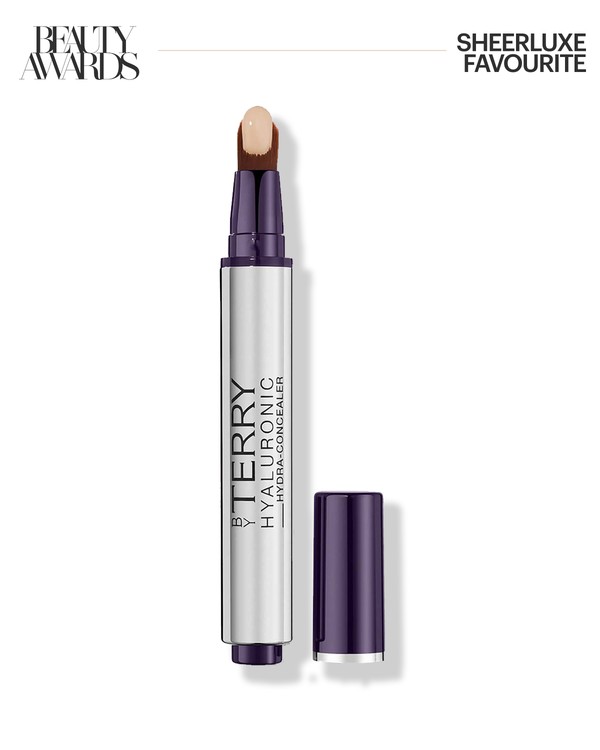 Hyaluronic Hydra-Concealer from By Terry