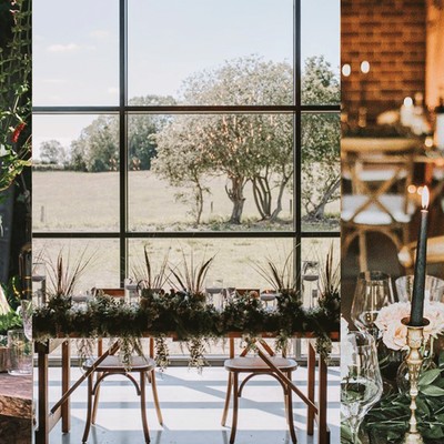 3 Rustic Wedding Venues To Know About