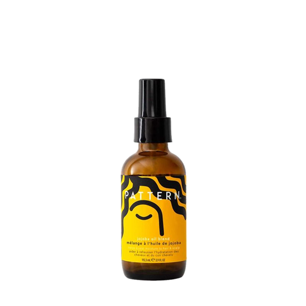 Jojoba Oil Serum