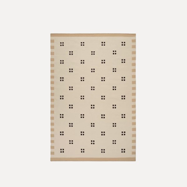 Pierce Rug from Nordic Knots