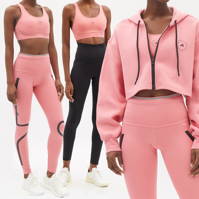 The Activewear Collaboration We Love