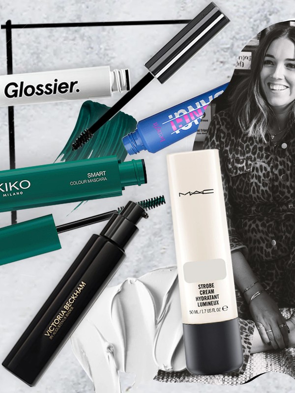 The Beauty Insider: Lisa Potter Dixon’s Beauty Rules