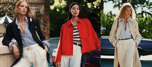 23 Signature Pieces For Spring