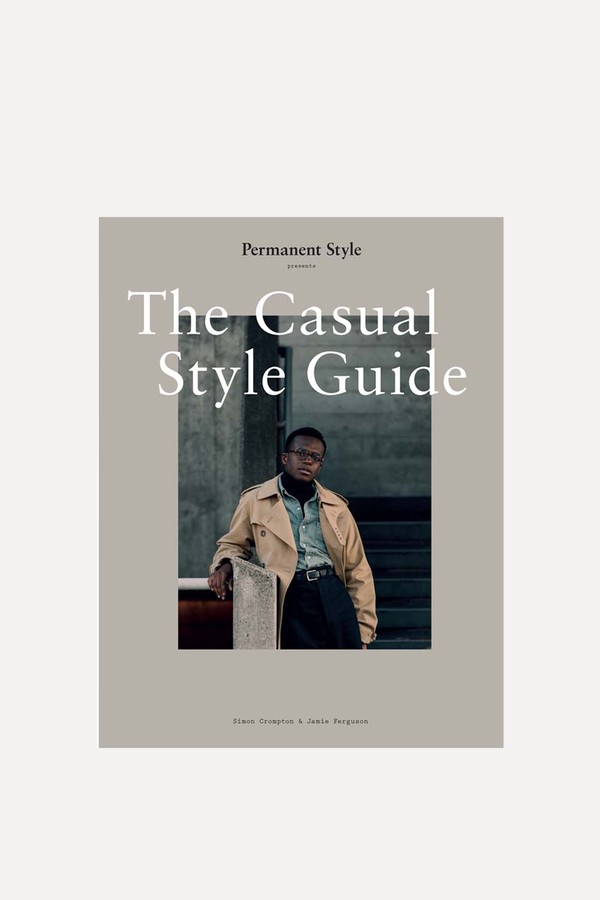 The Casual Style Guide from Permanent Style