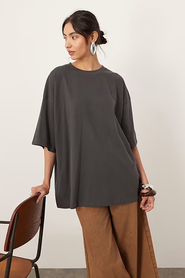 Oversized Premium T-Shirt from ASOS