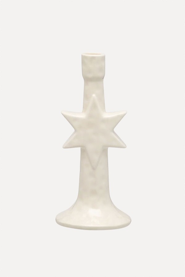 Radiant Hope Candle Holder from Anna + Nina