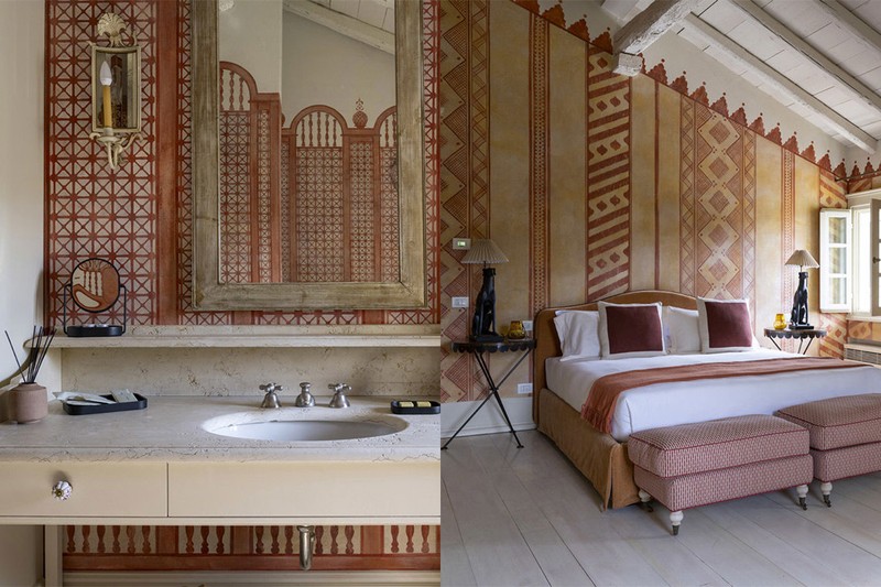 Elizabeth Country House