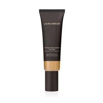 Tinted Moisturiser Oil Free Natural Skin Perfector from Laura Mercier