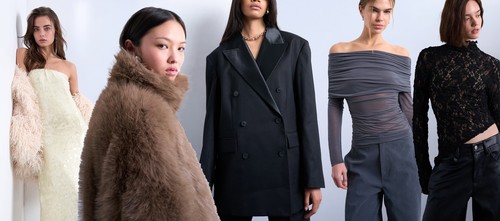 How The Team Is Dressing For The Festive Season