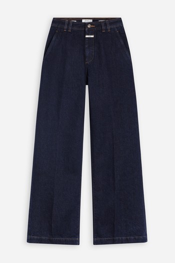 A Better Blue Braden Jeans from Closed