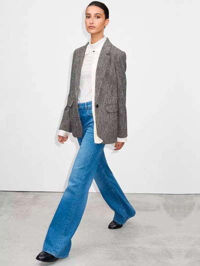 The Denim Styles To Buy This Season