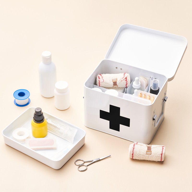 What You Need To Know About Children’s First Aid