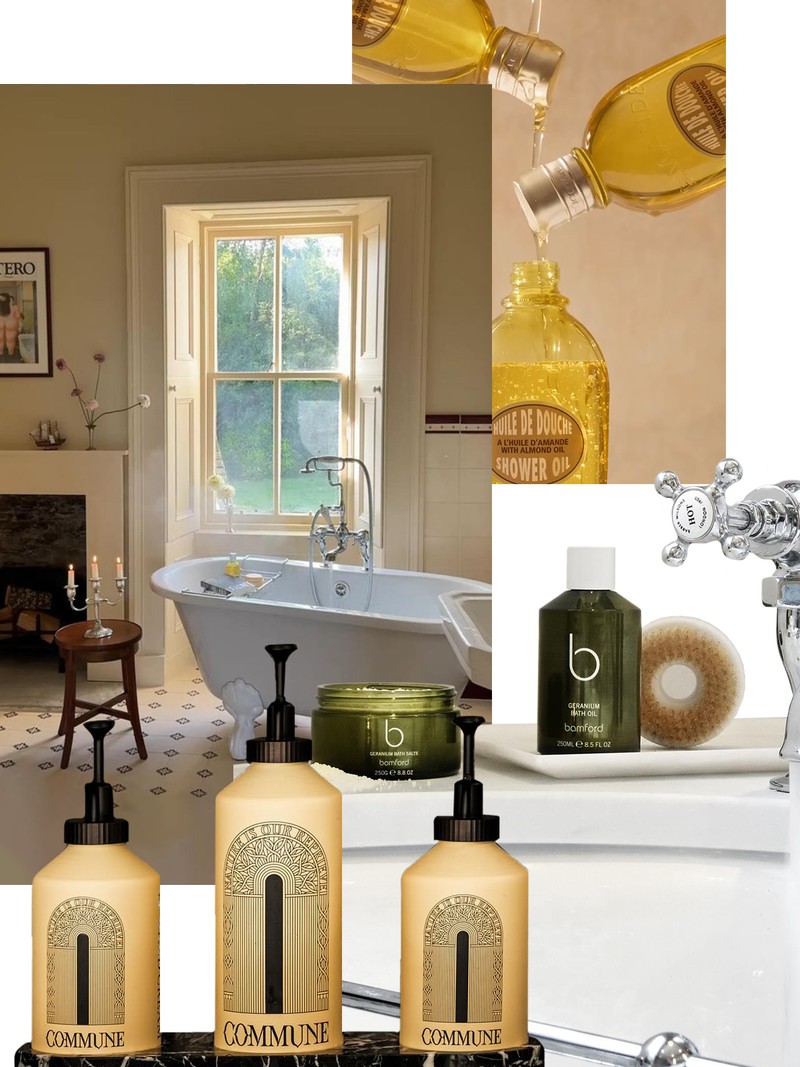 The Team’s Favourite Self-Care Products